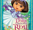 Dora a Aventureira: Dora e o Resgate Real