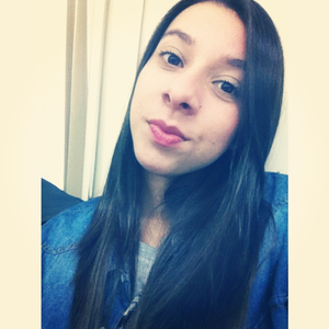 Foto de perfil de Mayara Ferreira