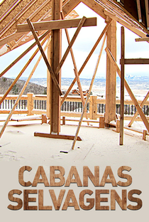 Cabanas Selvagens  - Poster / Capa / Cartaz - Oficial 1