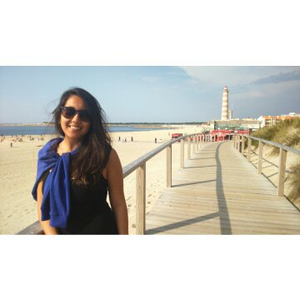 Foto de perfil de Carla Watanabe