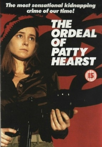 O Julgamento de Patty Hearst (The Ordeal of Patty Hearst)