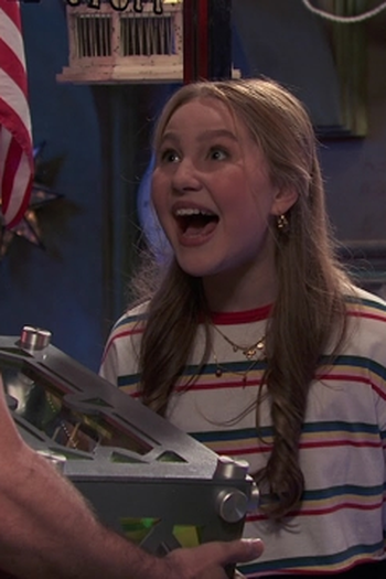 Poster de Episódio Theranos Boot (2020)