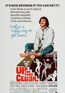 De Poeta e Louco... Todo Mundo Tem Um Pouco (Up in the Cellar)