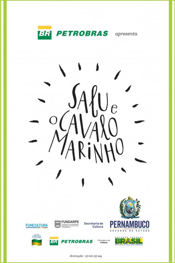  de Curta Salu e o Cavalo Marinho (2015)