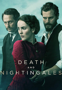 Morte e Rouxinóis (Death And Nightingales)