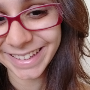 Foto de perfil de Anna Oliveira