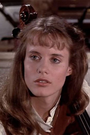 Poster de Episódio Feelings (1982)