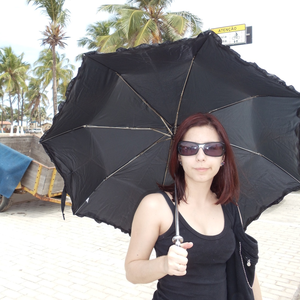 Foto de perfil de Marina