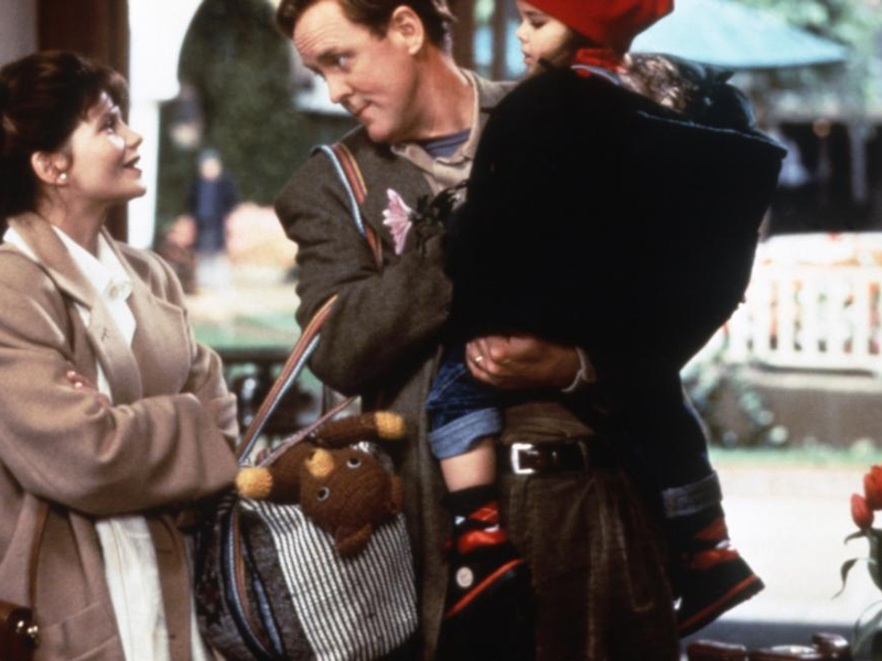 Foto 7 de Síndrome de Caim