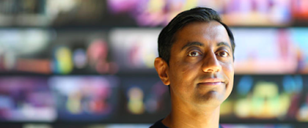 Pixar Brasil Blog: Curta-metragem | Sanjay's Super Team