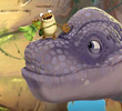 Saving Ayati