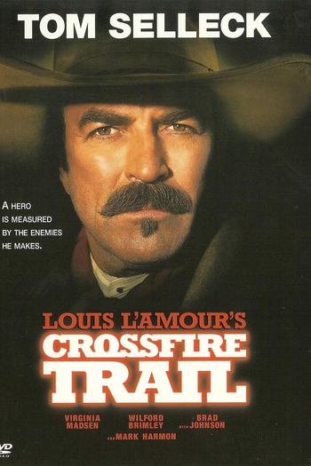  de Filme Rastros De Vingança (2001)