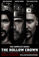 A Coroa Vazia (1ª Temporada)