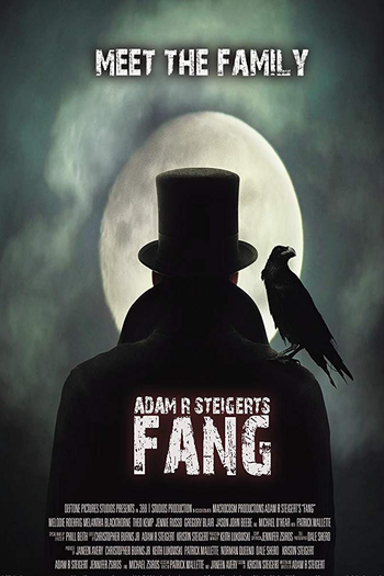  de Filme Fang (2018)