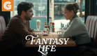Fantasy Life | Amanda Peet Romantic Comedy | Official Trailer