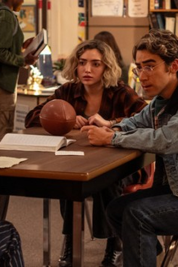 Poster de Episódio A Walk-In To Remember (2025)