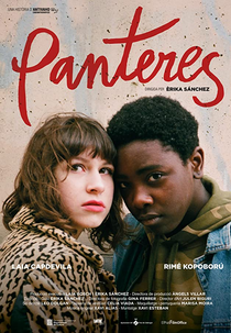 Panteras (Panteres)