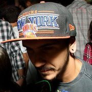 Foto de perfil de Felipe Milhouse