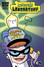 O Laboratório de Dexter (3ª Temporada) (Dexter's Laboratory (Season 3))