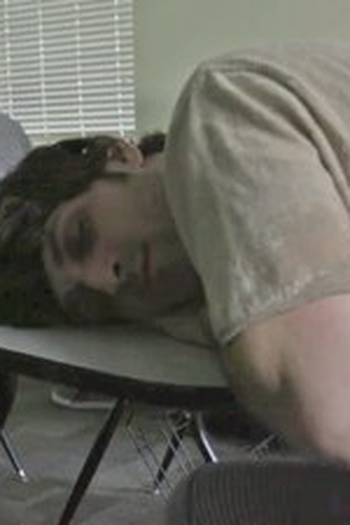 Poster de Episódio We crashed a college class. (2018)