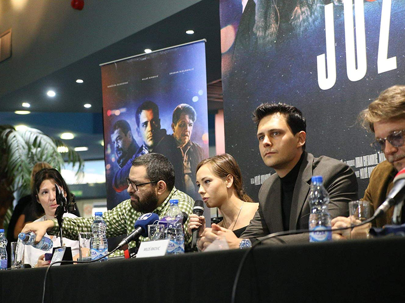 Foto 2 de Juzni vetar