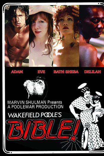  de Filme Bible! (1974)