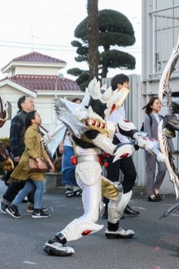 Poster de Episódio 幸せのディストピア (2025)