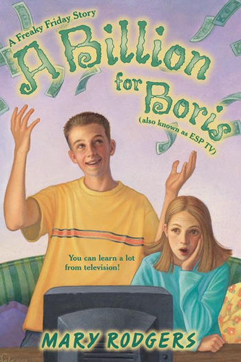  de Filme A TV Mágica (1984)