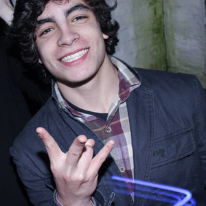 Foto de perfil de matheus dutra