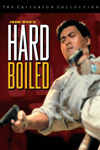  de Filme Fervura Máxima (1992)