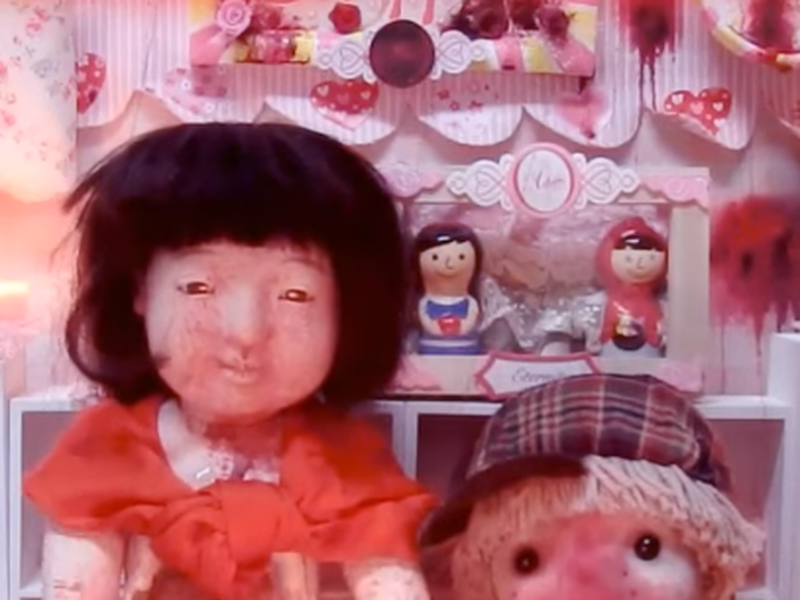 Foto 1 de Pokopokoshopping