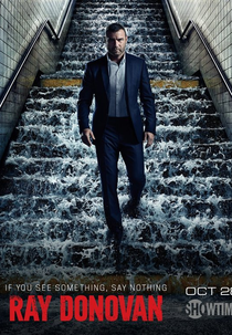 Ray Donovan (6ª Temporada) (Ray Donovan (Season 6))
