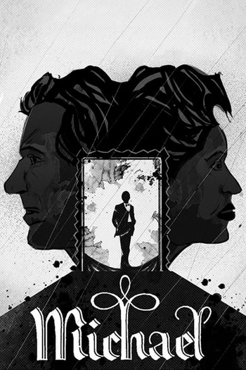  de Filme Mikäel (1924)