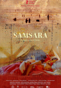 Samsara: A Jornada da Alma (Samsara)