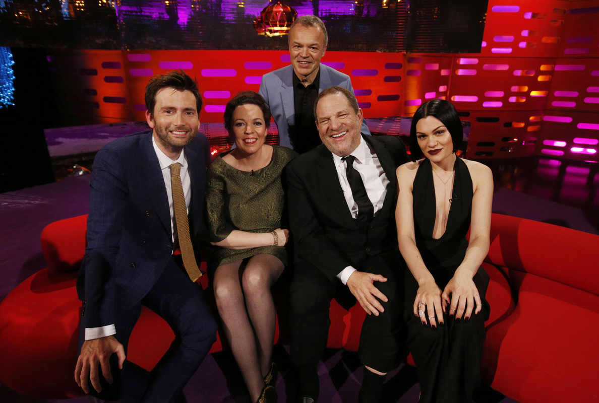 Olivia Colman - Foto 9