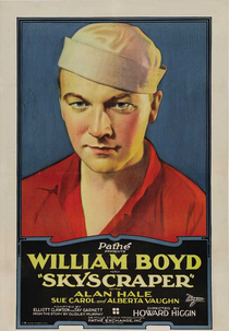 Hércules Do Arranha-céu (Skyscraper)