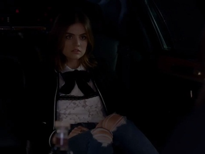 Foto 27 de Maldosas (7ª Temporada)