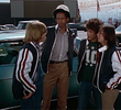 The Joyriders