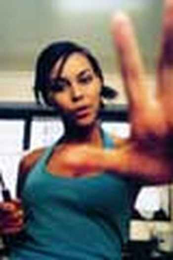 Poster de Curta Seu Pai já Disse que Isso Não é Brinquedo (2003)