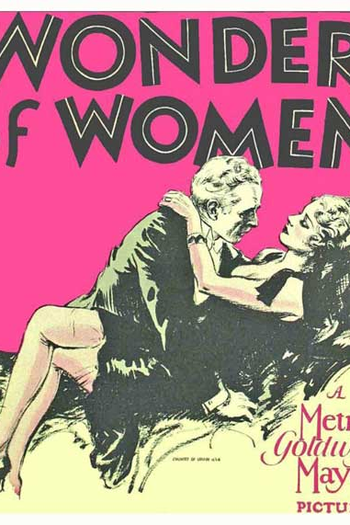  de Filme Prodígio Das Mulheres (1929)