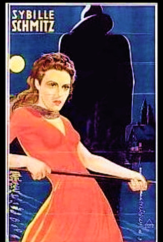 Poster 1 de Filme Fährmann Maria (1936)