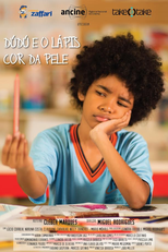 Dúdú e o Lápis Cor da Pele (Dúdú e o Lápis Cor da Pele)