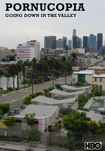 Pornucopia (Pornucopia: Going Down in the Valley)