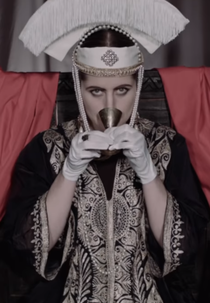 Sunn O))) & Ulver: Let There Be Light – A Reflection (Sunn O))) & Ulver: Let There Be Light – A Reflection)