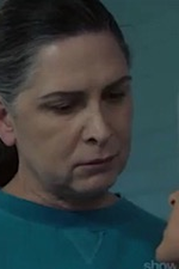 Poster de Episódio Coup De Grace (2017)
