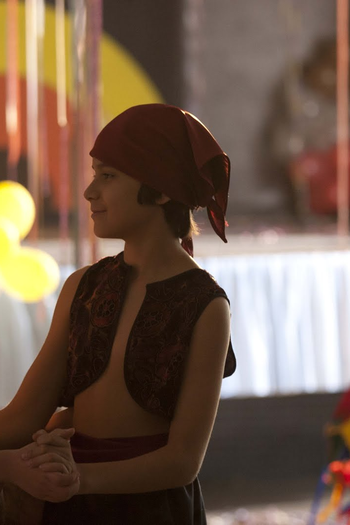 Poster de Curta De Outros Carnavais (2012)