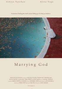 Marrying God (Marrying God)