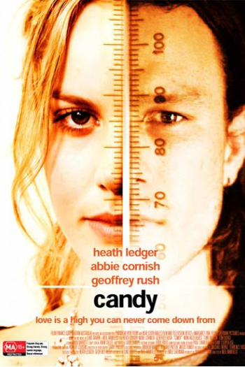  de Filme Candy (2006)