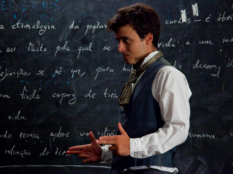 Foto 6 de Noite na Taverna