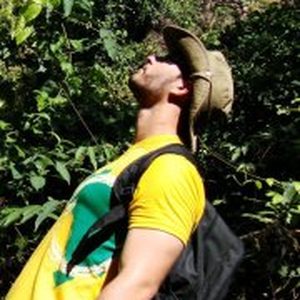 Foto de perfil de Jonathan Richetti